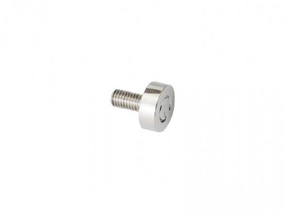 Bolt Smooth - GBolt No 1 