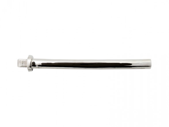 Handle Bone All Stainless Smooth - GHandle Bone No 1
