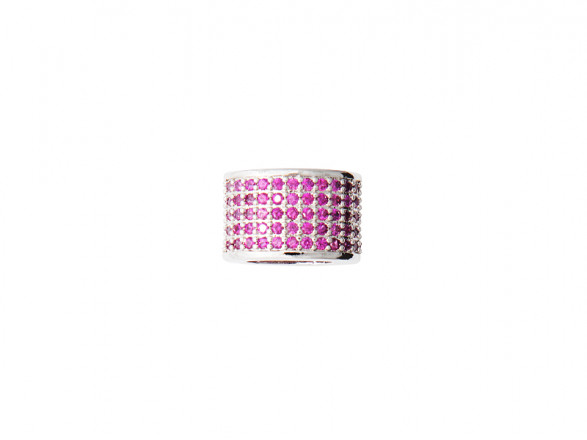 Zirconia Pink 