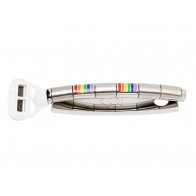 Shaving Handle Double Matt G Colors
